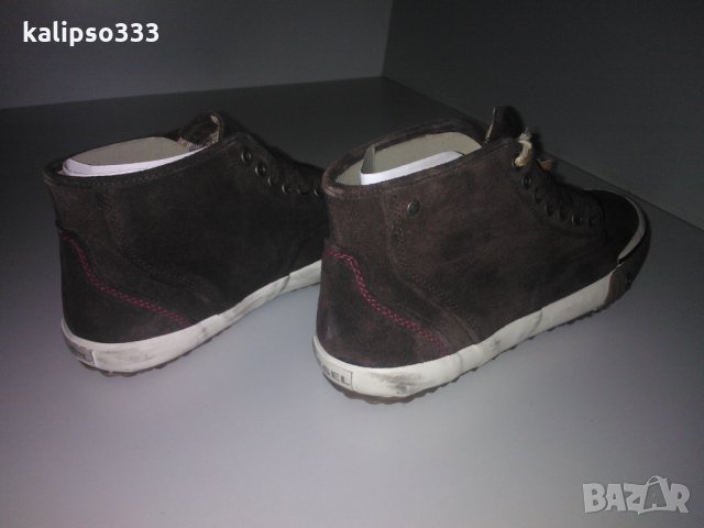 Diesel оригинални спортни обувки, снимка 3 - Кецове - 24075874