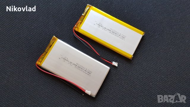 Висококачествена Батерия (Lithium Polymer) 4000 mAh, снимка 1 - Друга електроника - 22873633