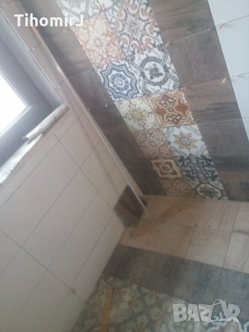 Довършителни СМР, снимка 4 - Ремонти на баня - 25588641