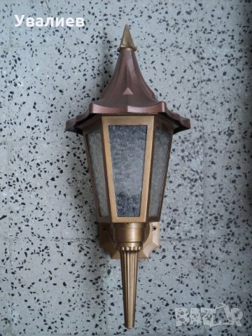 Нощна лампа - Осветително тяло - Малки нощни лампи