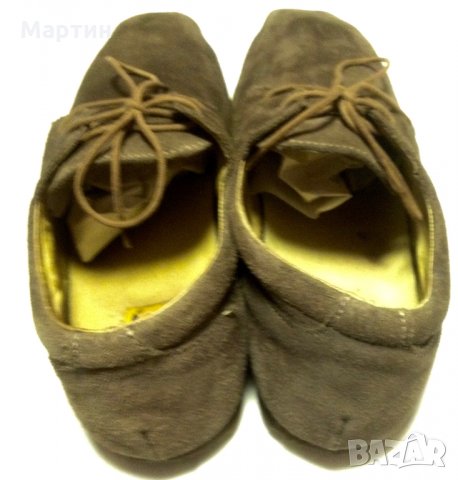 Мъжки обувки Coxxborba StreetLife, № 44, снимка 3 - Мокасини - 23060723