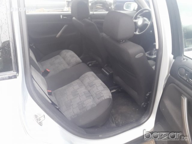 VW Passat 1,9 TDI 116, снимка 14 - Автомобили и джипове - 20800512