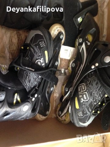 Нови ролери