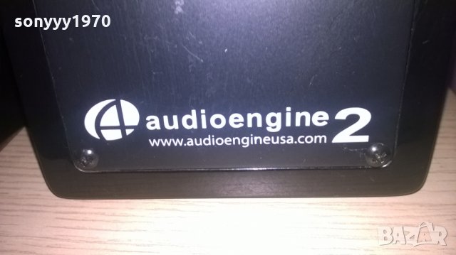 d feldt 2-малки аудиофилски активни тонколони-внос швеицария, снимка 10 - Тонколони - 23841198