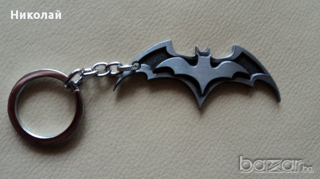 Ключодържател Батман , Batman DC Comics, снимка 3 - Други - 13950945