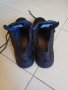 работни обувки с метално бомбе 42 номер, снимка 4