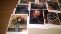 Paul cezanne-21/15см колекция от 16броя, снимка 14