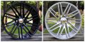 20" Ал. Джанти БМВ 5X120 BMW 5 F10 F11 6 F06 F12 7 F01 F02, снимка 1 - Гуми и джанти - 26010677