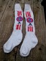 Футболни чорапи,Калци Байерн Мюнхен, снимка 3