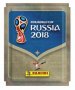 Албум за лепенки с футболисти на Световното първенство в Русия 2018 на Панини, снимка 3
