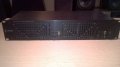 Boost eq-215s dual 15 band equalizer-внос швеицария, снимка 6