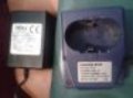 Зарядно устройство и батерия за акумулаторна бормашина - акумулаторен винтоверт "Блек енд Декер", снимка 1 - Винтоверти - 21118900