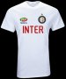 Нова Персонализирана Фен Тениска на Интер с Ваше Име и Номер! INTER!, снимка 6