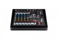 Миксер Allen & Heath ZEDI-10FX, снимка 1 - Ресийвъри, усилватели, смесителни пултове - 17255298