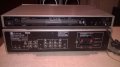 dual amplifier+dual tuner-made in germany-внос швеицария, снимка 13