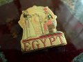 " Древен Асуан " - метални магнит4ета от Египет , снимка 18
