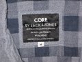 Риза JACK&JONES   мъжка,М-Л , снимка 1