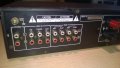 kenwood ka-550d stereo amplifier-made in japan-внос швеицария, снимка 18