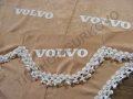 Комплект декоративни Пердета за VOVLO камиони, снимка 9