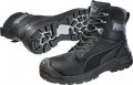  Защитни обувки Кат.No CONQUEST Hi S3, снимка 1 - Мъжки боти - 26141962