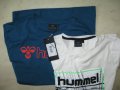 Тениски HUMMEL    мъжки,М , снимка 1