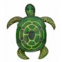 Портмоне - ключодържател във формата на костенурка