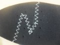 промо-Защитни обувки Аlmeria от 100% естествена кожа с предпазно бомбе., снимка 17