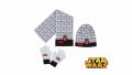 Намалени! Шапка, шал и ръкавици Star Wars и Angry Birds, снимка 2