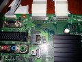 MAIN AV BOARD PE1063 A V28A001396A1 , снимка 3