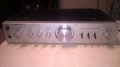 поръчан-teleton a-380s hi-fi amplifier-made in japan-внос швеицария, снимка 8