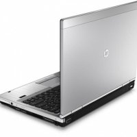 HP Compaq EliteBook 8460p Intel Core i5-2520M 2.50GHz / 4096MB / 128GB SSD / DVD/RW / DisplayPort / , снимка 2 - Лаптопи за работа - 23152507
