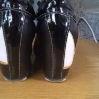 Спортно елегантни обувки , снимка 3 - Дамски боти - 23688209