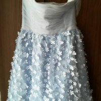 Официална рокля "Мохито", снимка 2 - Рокли - 22650980