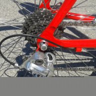 шосеен велосипед Росин - Италия, снимка 2 - Велосипеди - 16423331
