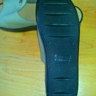 Saef - чисто нови италиански чехли, снимка 8 - Чехли - 11384782