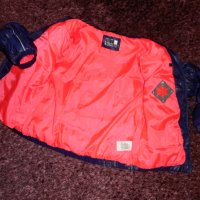 Adidas Essentials Women's Synthetic Down Bomber Jacket, снимка 3 - Якета - 23127318