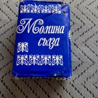 Стар сапун Момина Сълза, снимка 1 - Антикварни и старинни предмети - 23809483