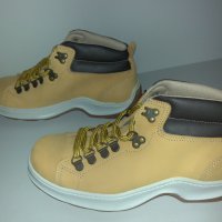 Мъжки зимни обувки, снимка 1 - Мъжки боти - 24071561