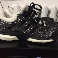 спортни маратонки Adidas Response Boost W, снимка 1 - Маратонки - 22934002