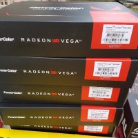 Sapphire Radeon RX 580 Nitro+ Special Edition, снимка 11 - Видеокарти - 19806085