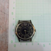 Часовник "Luch" съветски мъжки работещ, снимка 1 - Мъжки - 23275777