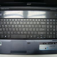 Acer Aspire 7535 лаптоп на части, снимка 1 - Части за лаптопи - 22694543