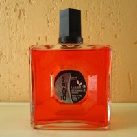 DENIM Деним FIRE After Shave 100ml. (Discontinued), снимка 3 - Афтършейф - 22617332