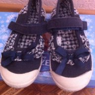 Пантофи 25 номер, снимка 6 - Бебешки обувки - 17268770