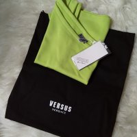 Versus Versace T-shirt *Gianni Versace* в Тениски в гр. София - ID24432367  — Bazar.bg