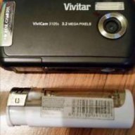 Vivitar vivicam 3105s mini, снимка 1 - Фотоапарати - 13924054