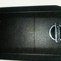 ЗАМЕСТВАЩА кутийка за ключ на Nissan   Altima Maxima Sentra Versa, снимка 3 - Части - 24346126