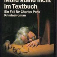 Mord stand nicht im Textbuch , снимка 1 - Художествена литература - 18225784