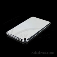 Силиконов калъф за Asus Fonepad 8 FE380CG, снимка 2 - Таблети - 21414644