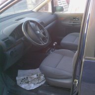 Seat Alhamra 1.9TDi \2.8 V6 2бр на Части, снимка 4 - Автомобили и джипове - 12831641